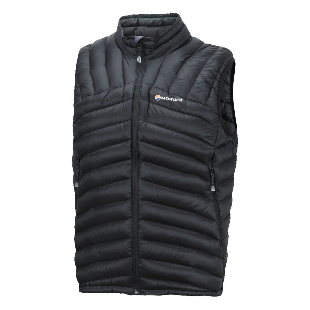 Жилет Montane Featherlite Down Vest