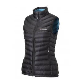 Жилет Montane Female Featherlite Down Vest