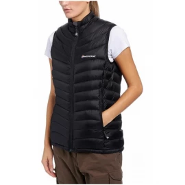 Жилет Montane Female Featherlite Down Vest