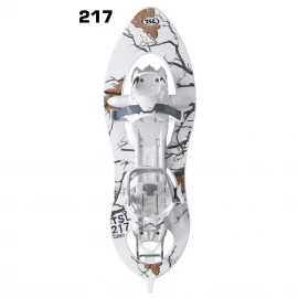 Снігоступи TSL 217 Escape