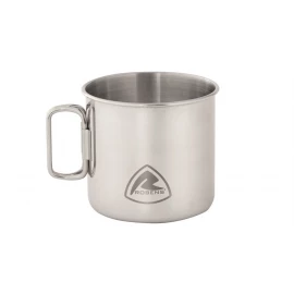 Кружка Robens Pike Steel Mug