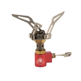 Газовий пальник Robens Fire Midge Titanium