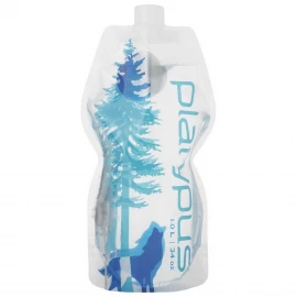 Фляга Platypus Soft Bottle 1 L Cl Cap