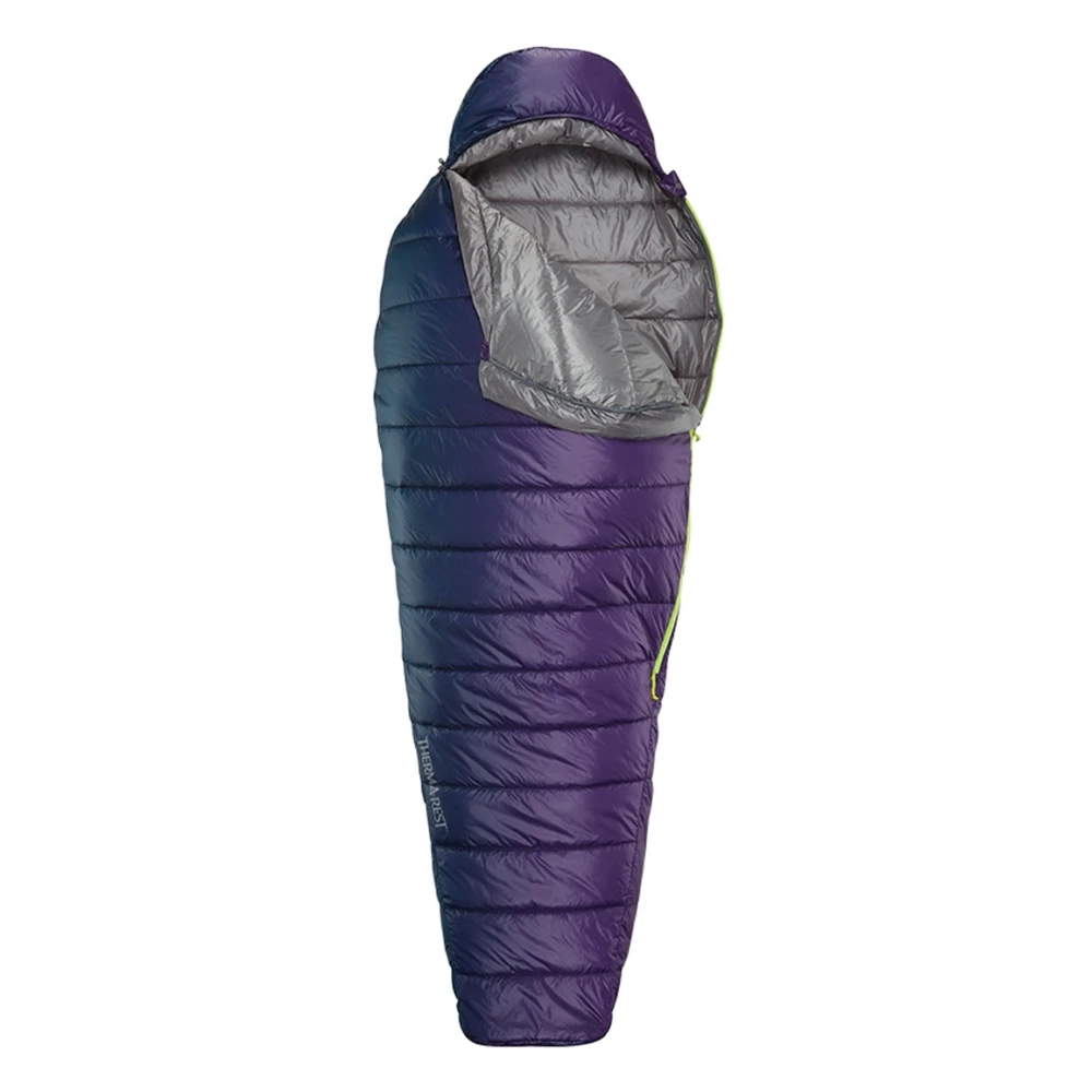 Спальник Therm-A-Rest Space Cowboy 45 Long