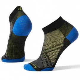 Носки Smart Wool Performance Run Zero Cushion Low Cut
