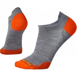 Шкарпетки Smart Wool Men's PhD Run Ultra Light Micro