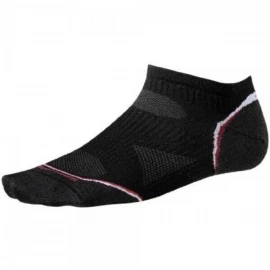 Шкарпетки Smart Wool Men's PhD Run Ultra Light Micro