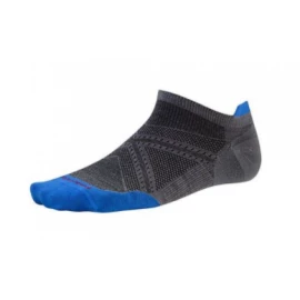 Шкарпетки Smart Wool Men's PhD Run Ultra Light Micro