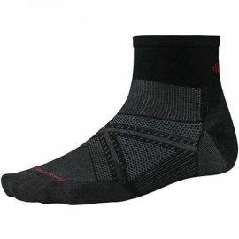 Носки Smart Wool Men's PhD Run Ultra Light Mini