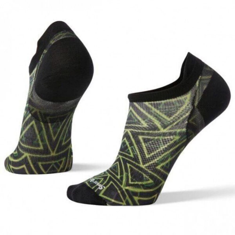 Носки Smart Wool Men's PhD Run Ultra Light Print Micro 