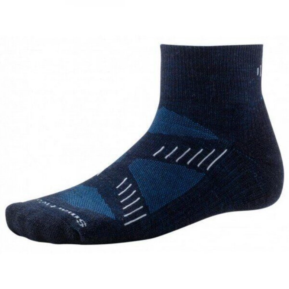 Шкарпетки Smart Wool Men's PhD Running Light Mini