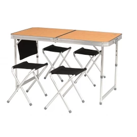 Розкладний стіл Easy Camp Belfort