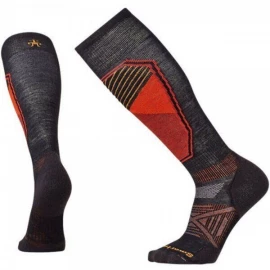 Носки Smart Wool Men's PhD Ski Light Pattern 