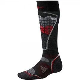 Шкарпетки Smart Wool Men's PhD Ski Light Pattern 