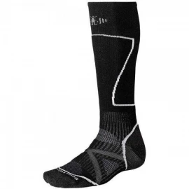 Шкарпетки Smart Wool Men's PhD Ski Medium 