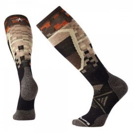 Шкарпетки Smart Wool Men's PhD Ski Medium Pattern
