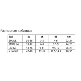 Носки Smart Wool Men's PhD Ski Mid 