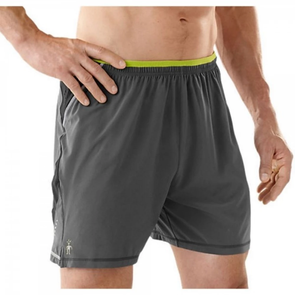 Шорти Smart Wool Men's PhD Run Short