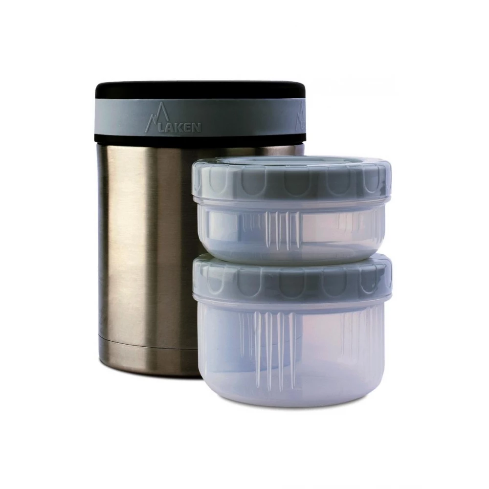 Термос Laken Thermo food container 1 L