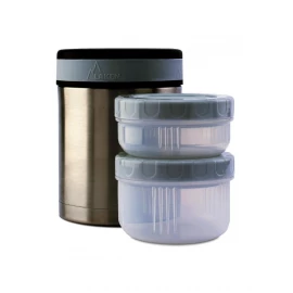 Термос Laken Thermo food container 1 L