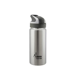 Термобутылка Laken Summit Thermo Bottle 0,5 L