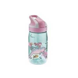 Пляшка для води Laken Tritan Summit Bottle 0,45 L 