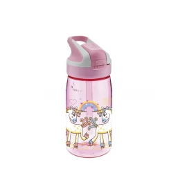 Пляшка для води Laken Tritan Summit Bottle 0,45 L 