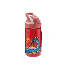 Пляшка для води Laken Tritan Summit Bottle 0,45 L 