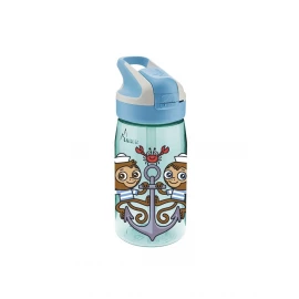 Пляшка для води Laken Tritan Summit Bottle 0,45 L 