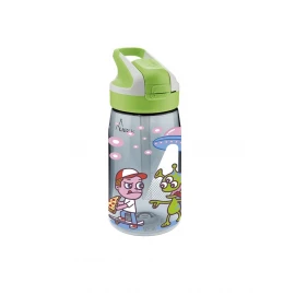 Пляшка для води Laken Tritan Summit Bottle 0,45 L 
