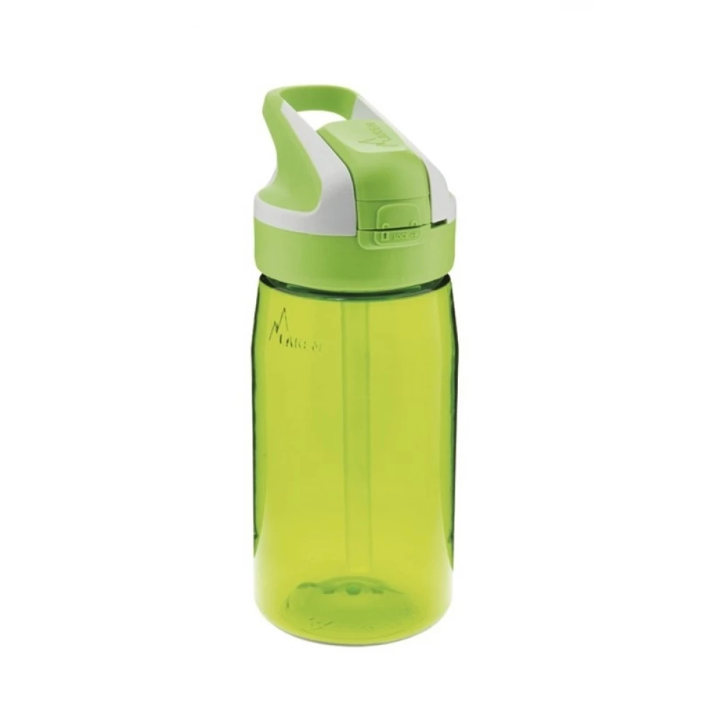 Пляшка для води Laken Tritan Summit Bottle 0,45 L 