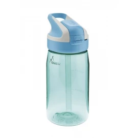 Пляшка для води Laken Tritan Summit Bottle 0,45 L 