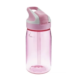 Пляшка для води Laken Tritan Summit Bottle 0,45 L 