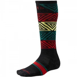 Носки Smart Wool Men's PhD Slopestyle Light Switch Alley-oop