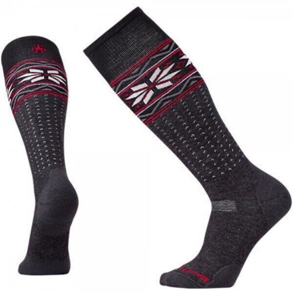 Шкарпетки Smart Wool Men's PhD Slopestyle Medium Wenke 