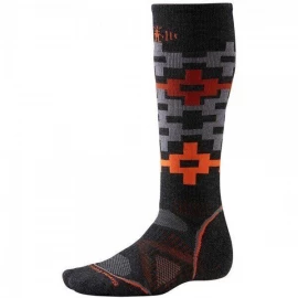 Носки Smart Wool Men's PhD Snowboad Medium Pattern
