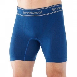 Шорти Smart Wool Men's PhD Seamless 6" Boxer Brief