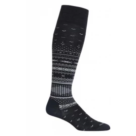 Шкарпетки Icebreaker Lifestyle OTK Wmn Fine Gauge Yoals