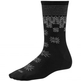 Носки Smart Wool Shimmering Snow Crew 