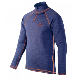 Термофутболка Fjord Nansen Halsa Golf Men