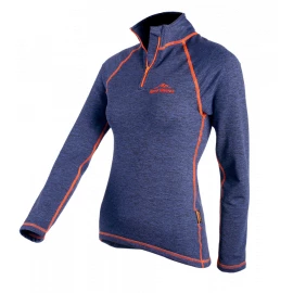 Термофутболка Fjord Nansen Halsa Golf Women