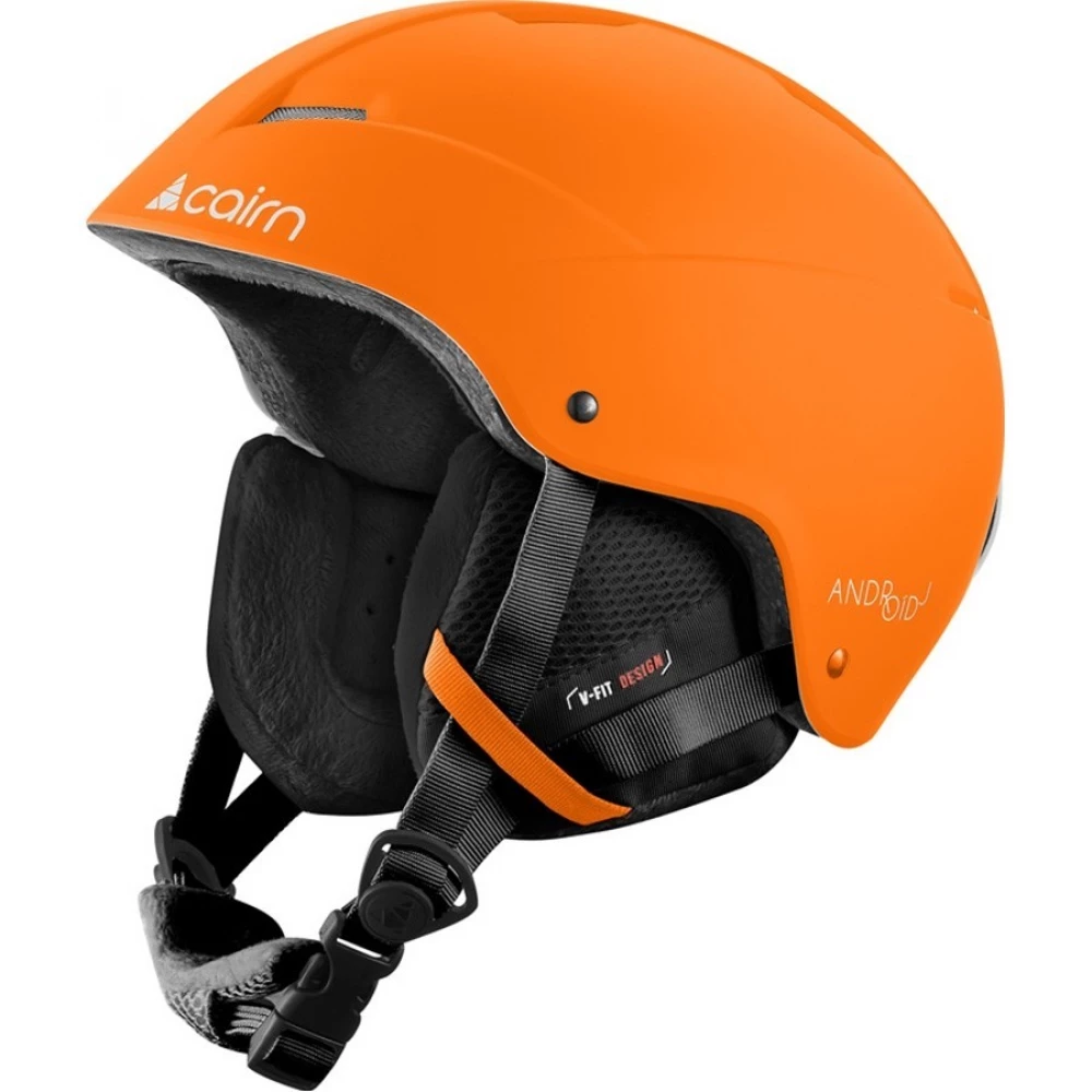 Шолом Cairn Android JR