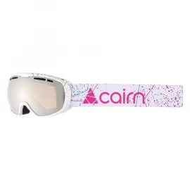 Маска Cairn Buddy SPX3 Jr 