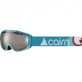 Маска Cairn Buddy SPX3 Jr 