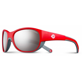Red/Grey