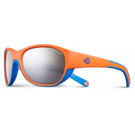 Orange/Blue Cyan