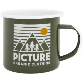 Кружка Picture Organic Sherman