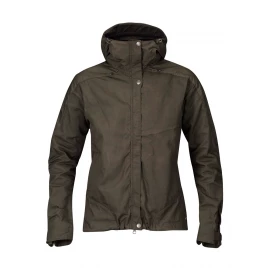 Куртка Fjallraven Skogsо Jacket W