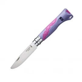 Ніж Opinel 7 VRI Junior Outdoor