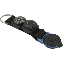 Брелок Munkees 1084 Multipurpose Key Fob New